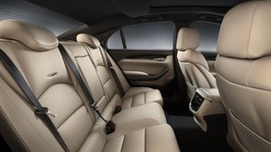 2019 Cadillac CTS Luxury AWD