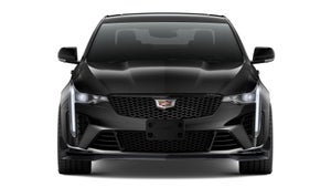 2024 Cadillac CT4-V V-Series Blackwing