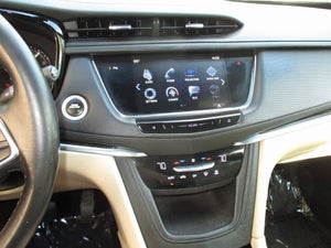 2019 Cadillac XT5 FWD