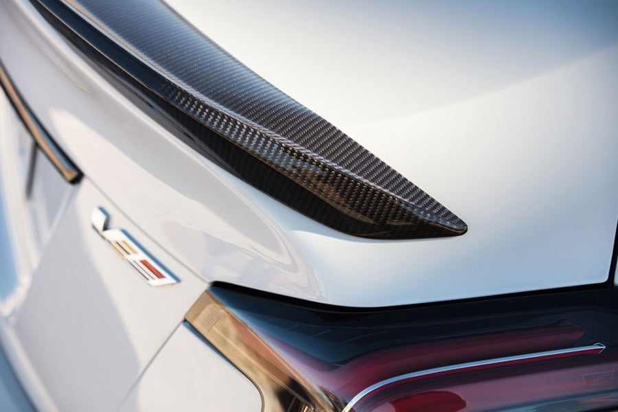 2022 CT5-V Blackwing