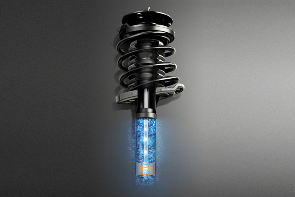 2022 CT5-V Blackwing MAGNETIC RIDE CONTROL - Lindsay Cadillac of Alexandria in Alexandria VA