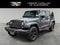 2017 Jeep Wrangler Unlimited Big Bear