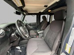 2017 Jeep Wrangler Unlimited Big Bear