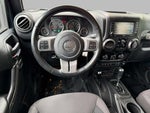 2017 Jeep Wrangler Unlimited Big Bear