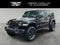 2022 Jeep Wrangler 4xe Unlimited Rubicon