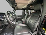 2022 Jeep Wrangler 4xe Unlimited Rubicon