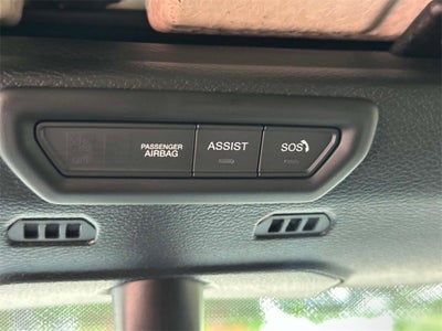 2022 Jeep Wrangler 4xe Unlimited Rubicon