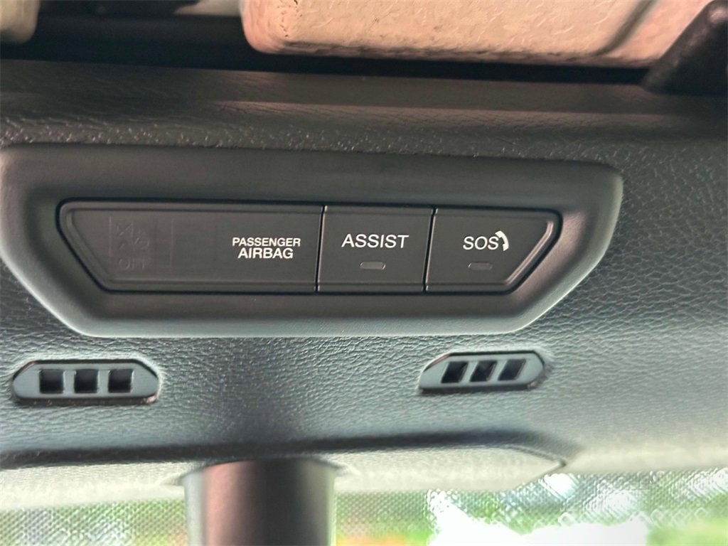 2022 Jeep Wrangler 4xe Unlimited Rubicon