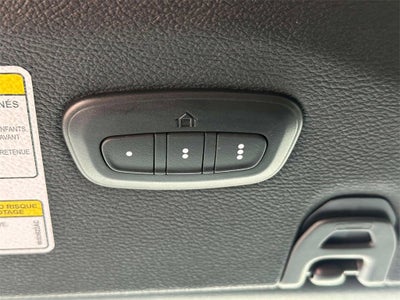 2022 Jeep Wrangler 4xe Unlimited Rubicon