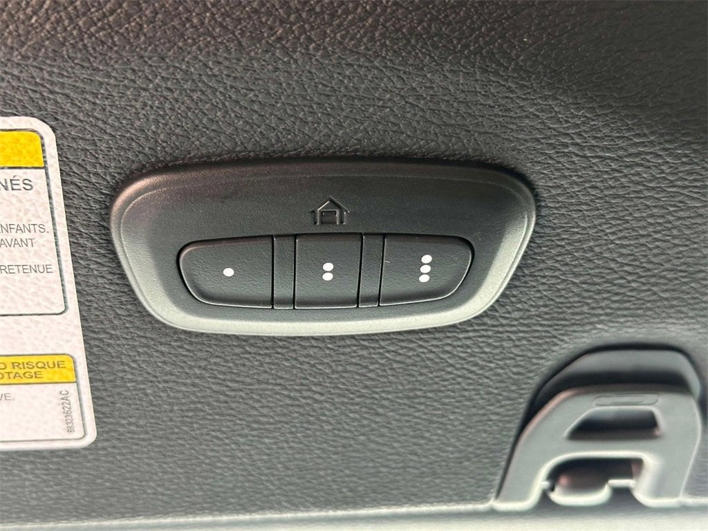 2022 Jeep Wrangler 4xe Unlimited Rubicon