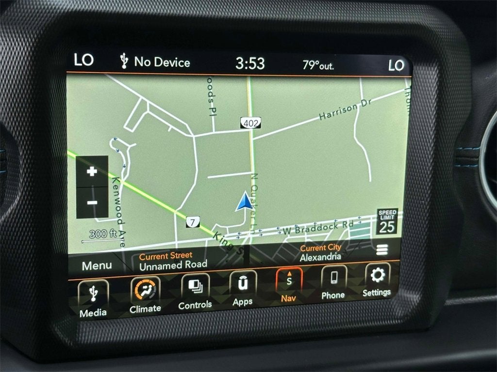 2022 Jeep Wrangler 4xe Unlimited Rubicon