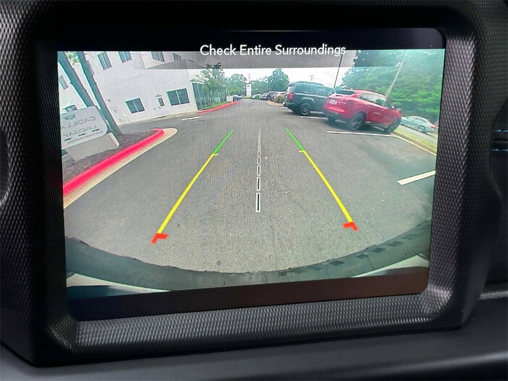 2022 Jeep Wrangler 4xe Unlimited Rubicon