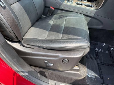 2014 Jeep Grand Cherokee Summit
