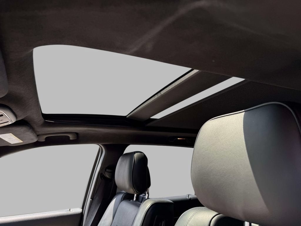2014 Jeep Grand Cherokee Summit