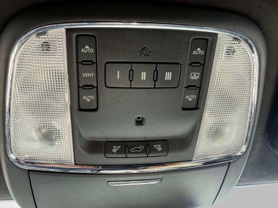 2014 Jeep Grand Cherokee Summit