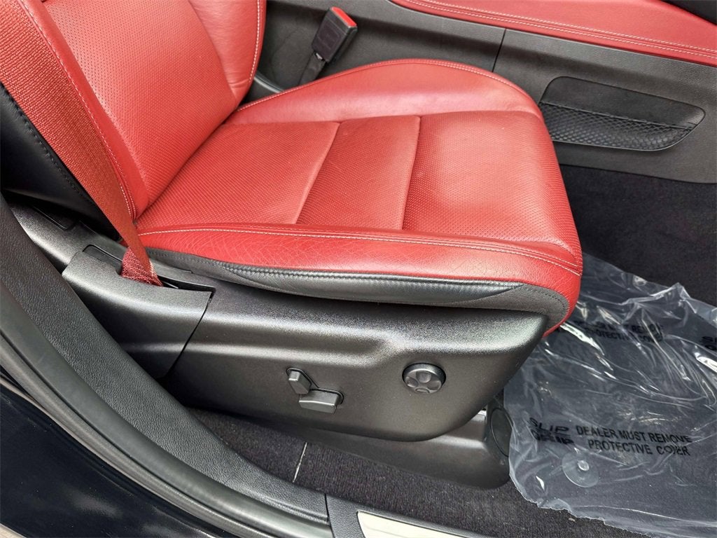 2021 Dodge Durango SRT Hellcat