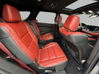 2021 Dodge Durango SRT Hellcat