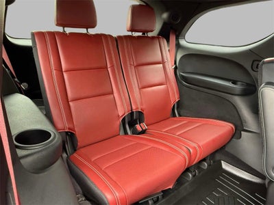 2021 Dodge Durango SRT Hellcat