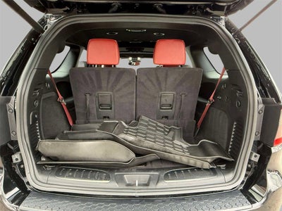 2021 Dodge Durango SRT Hellcat