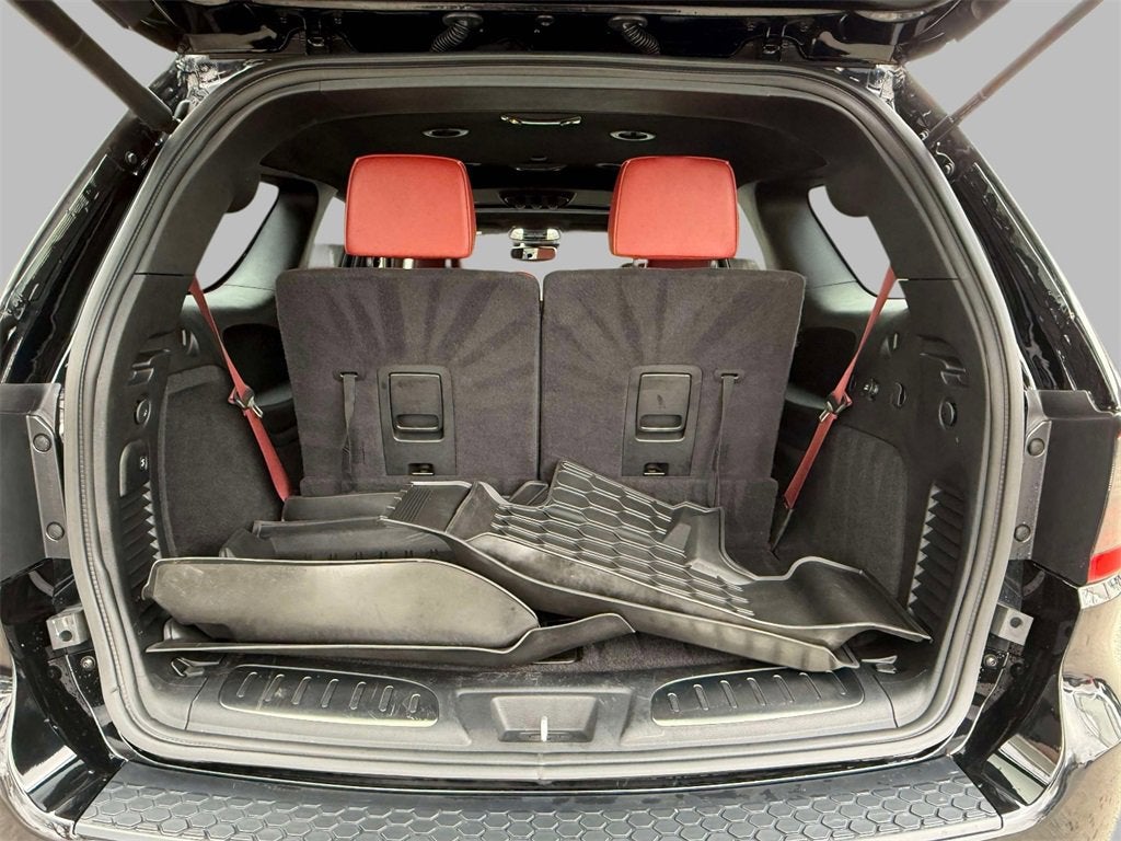 2021 Dodge Durango SRT Hellcat