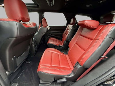 2021 Dodge Durango SRT Hellcat