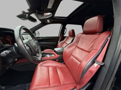 2021 Dodge Durango SRT Hellcat