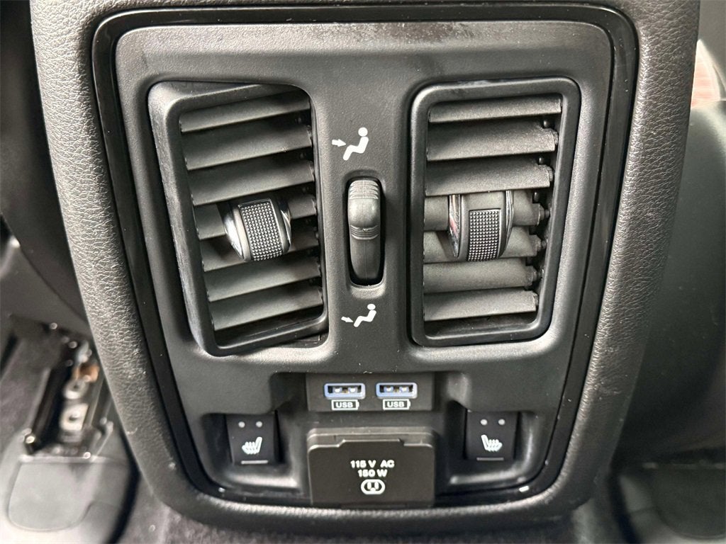 2021 Dodge Durango SRT Hellcat