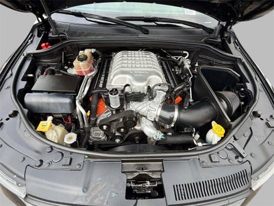 2021 Dodge Durango SRT Hellcat