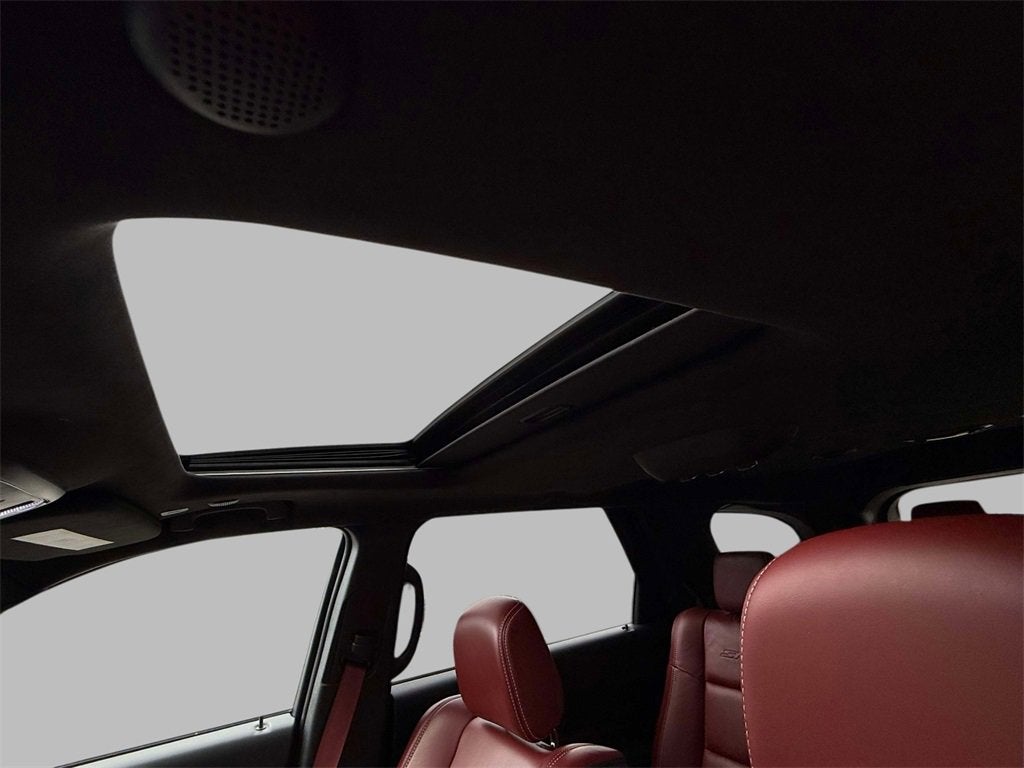 2021 Dodge Durango SRT Hellcat