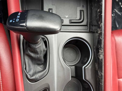 2021 Dodge Durango SRT Hellcat