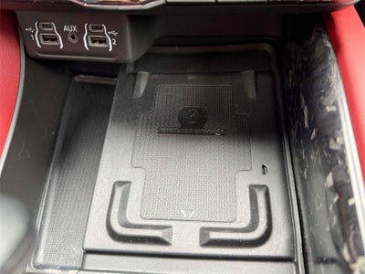 2021 Dodge Durango SRT Hellcat