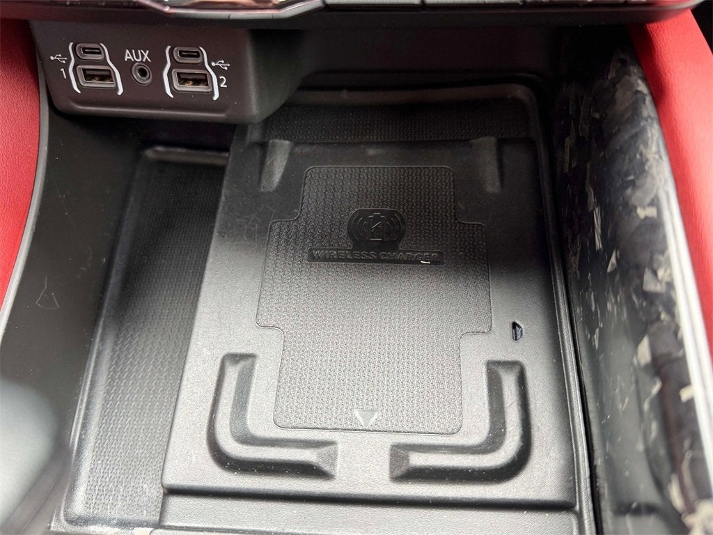 2021 Dodge Durango SRT Hellcat