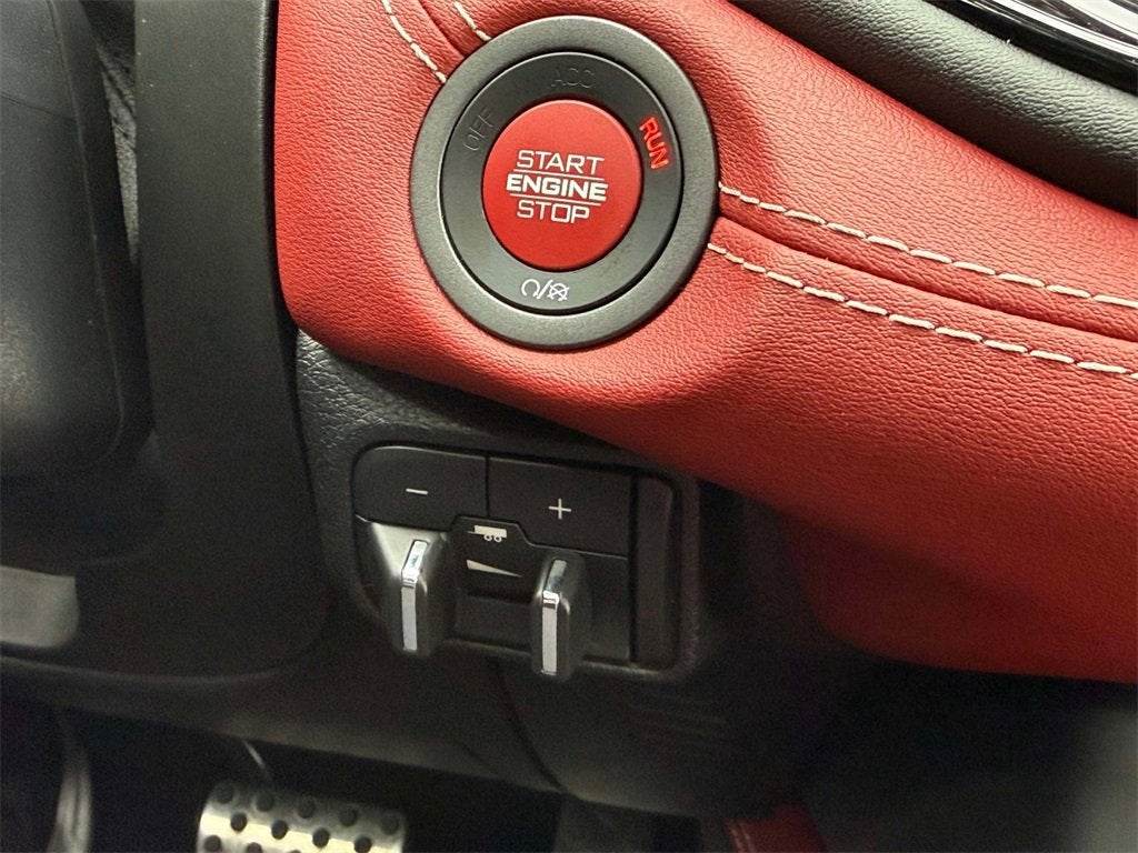 2021 Dodge Durango SRT Hellcat