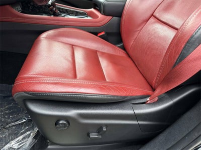 2021 Dodge Durango SRT Hellcat