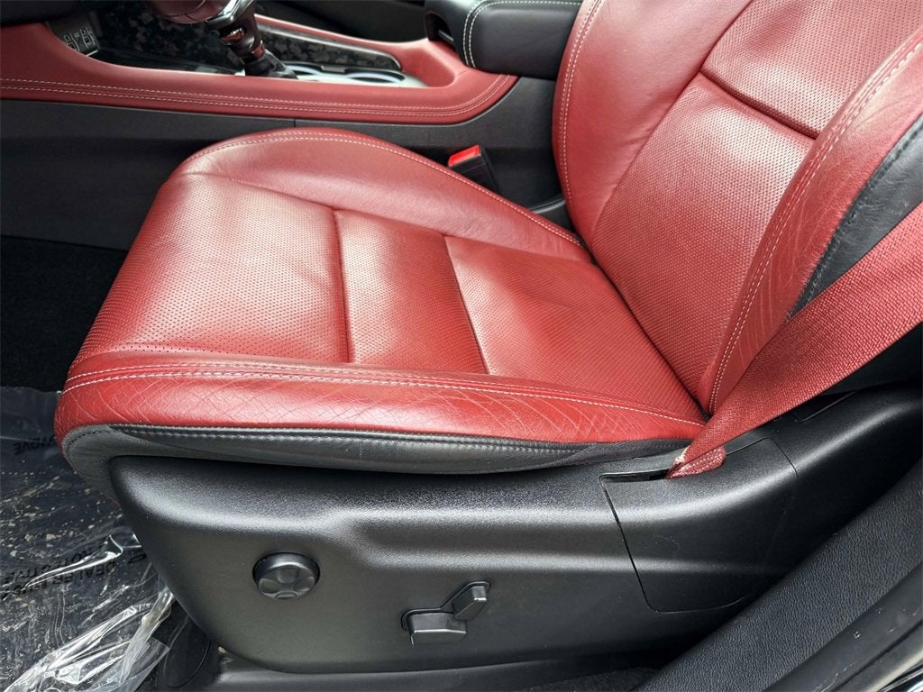 2021 Dodge Durango SRT Hellcat