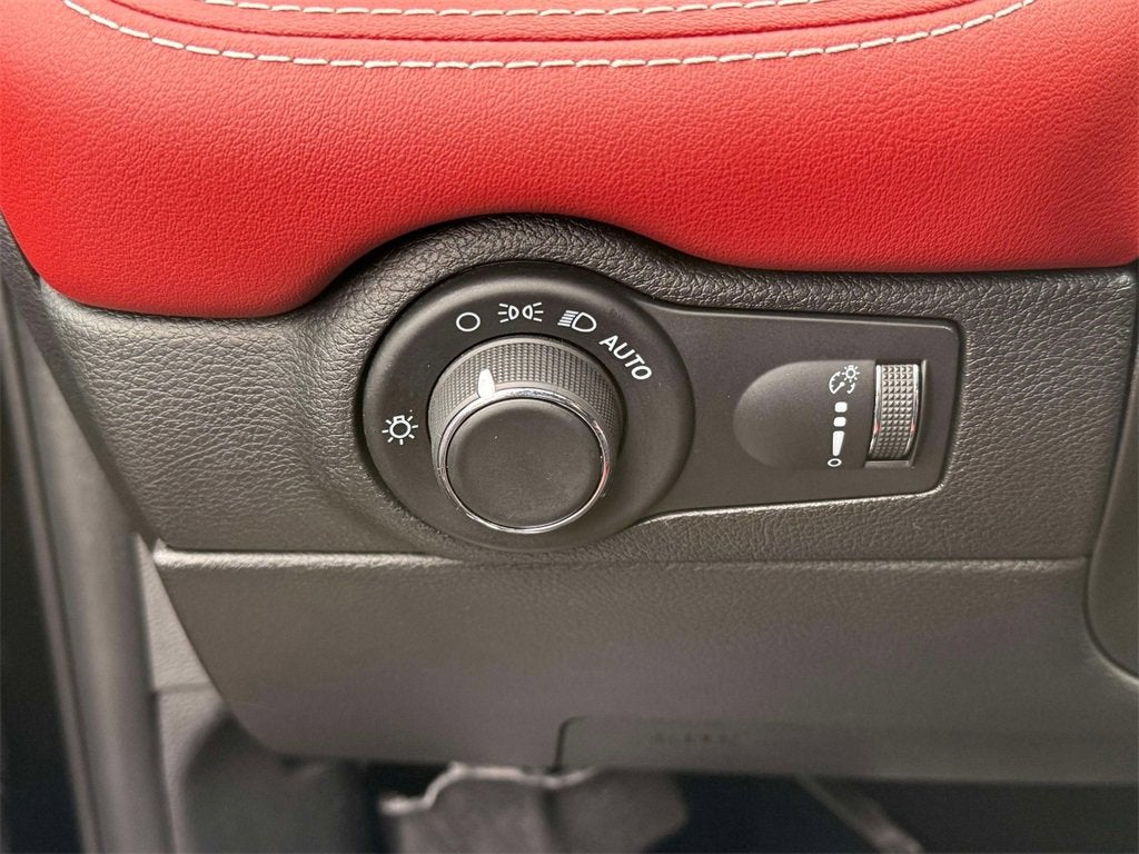 2021 Dodge Durango SRT Hellcat