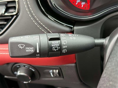 2021 Dodge Durango SRT Hellcat