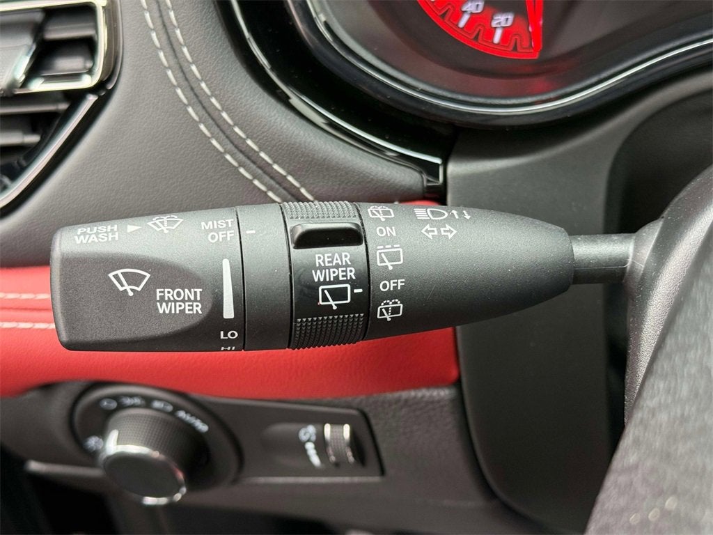 2021 Dodge Durango SRT Hellcat