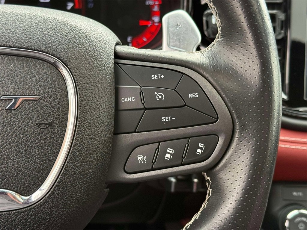 2021 Dodge Durango SRT Hellcat