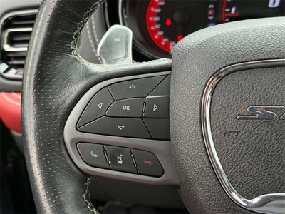 2021 Dodge Durango SRT Hellcat