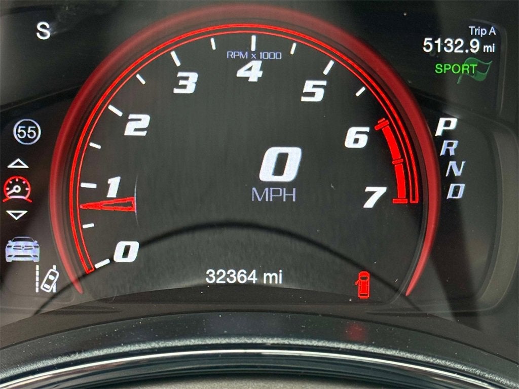 2021 Dodge Durango SRT Hellcat