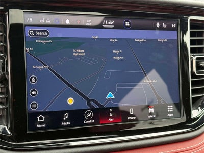 2021 Dodge Durango SRT Hellcat