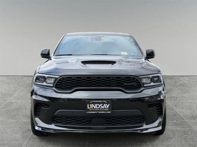 2021 Dodge Durango SRT Hellcat