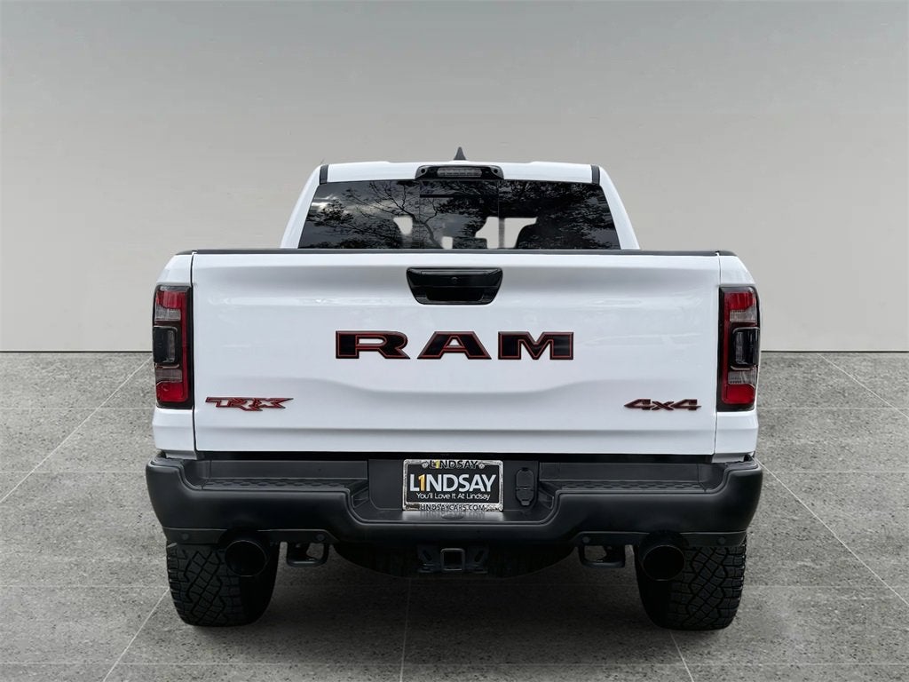 2024 RAM 1500 TRX
