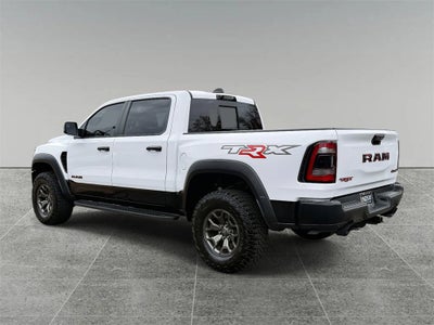 2024 RAM 1500 TRX