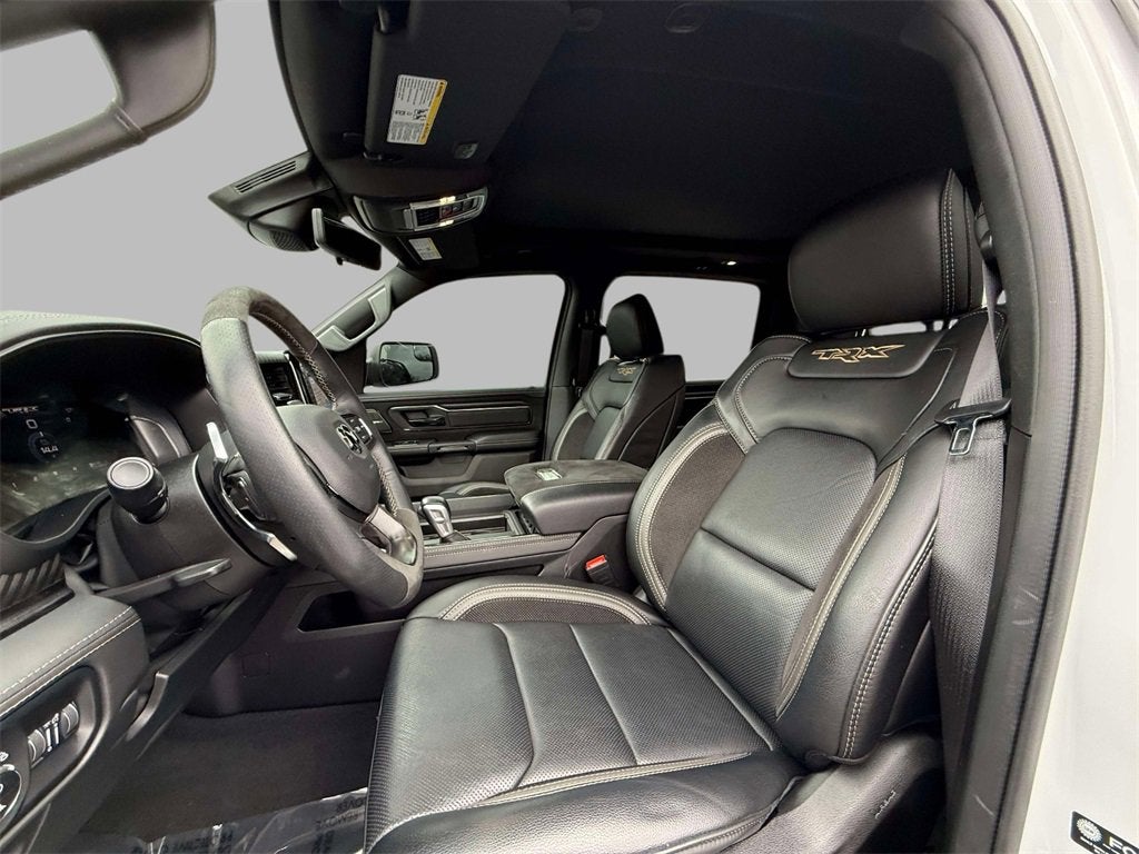 2024 RAM 1500 TRX