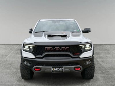 2024 RAM 1500 TRX