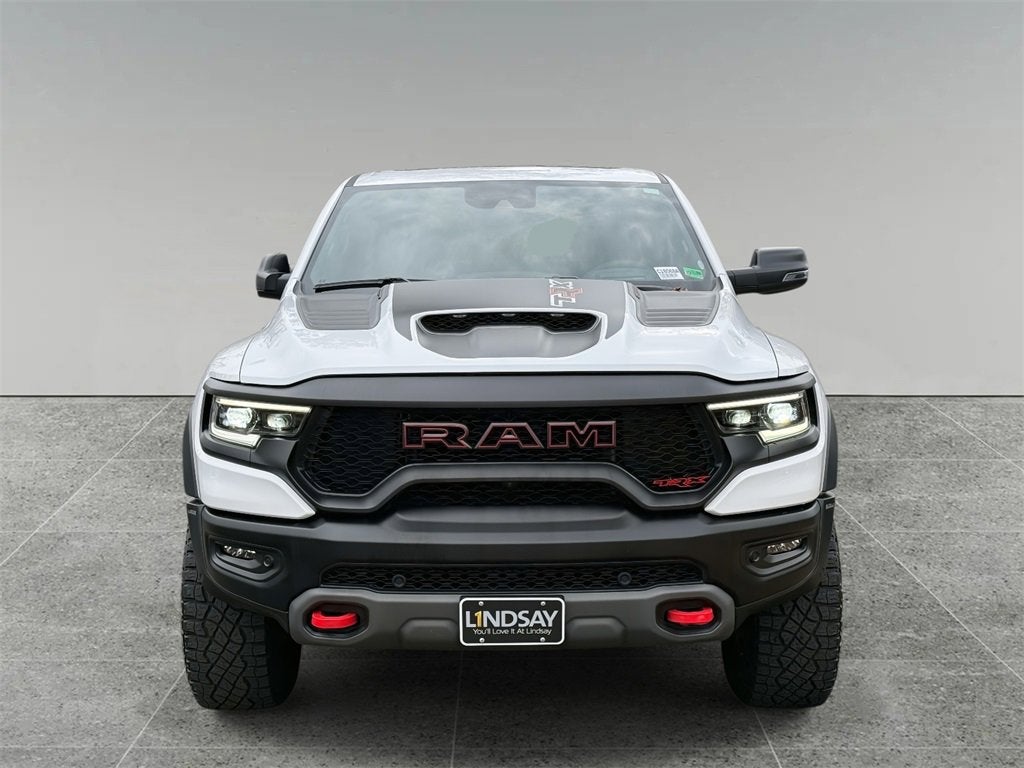2024 RAM 1500 TRX