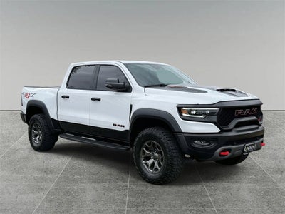 2024 RAM 1500 TRX