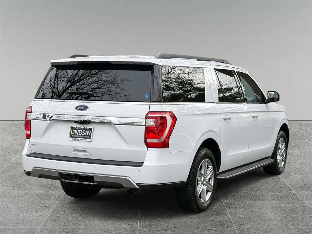 2019 Ford Expedition Max XLT